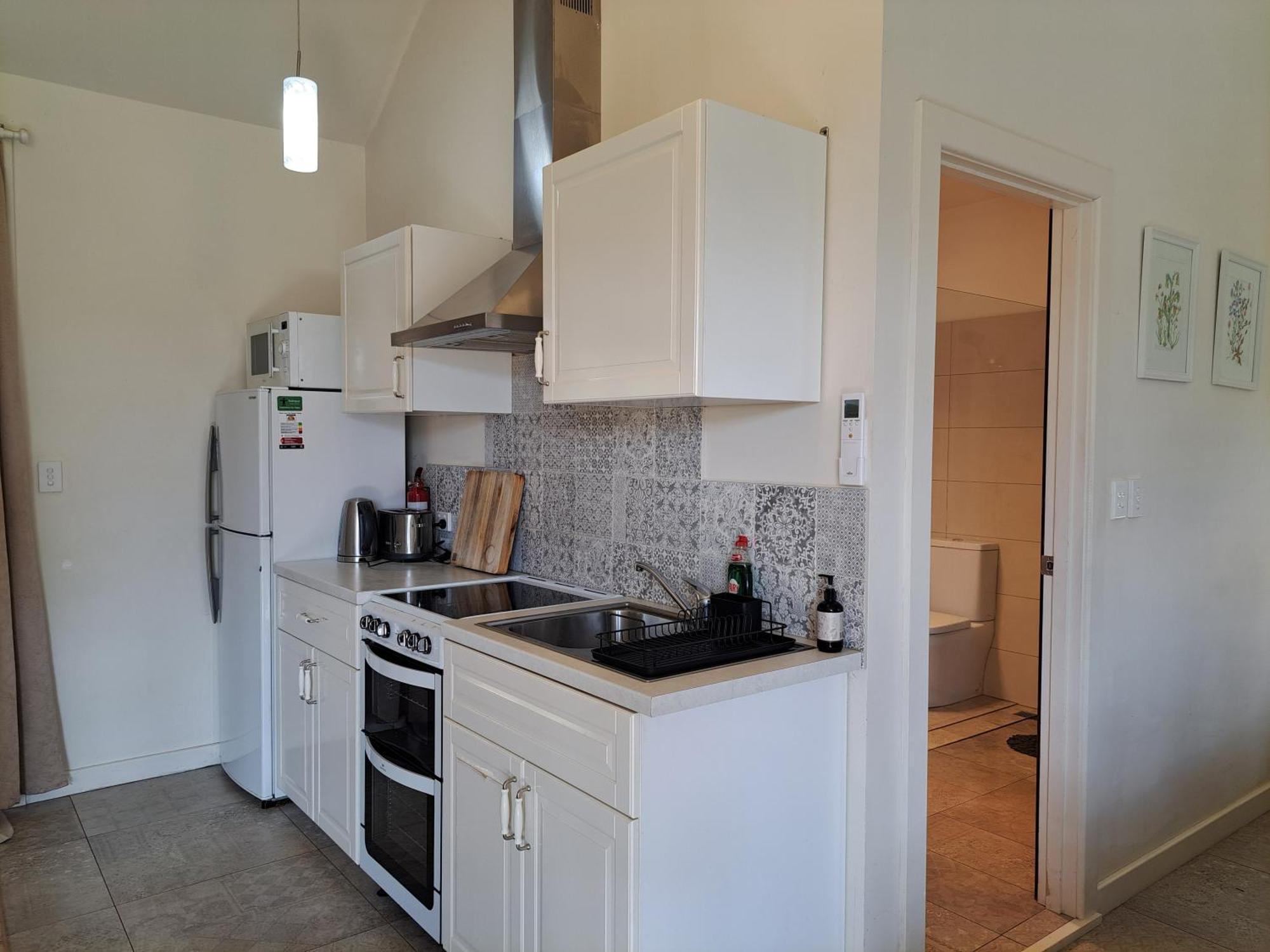 Brookvale House Balingup Quarto foto