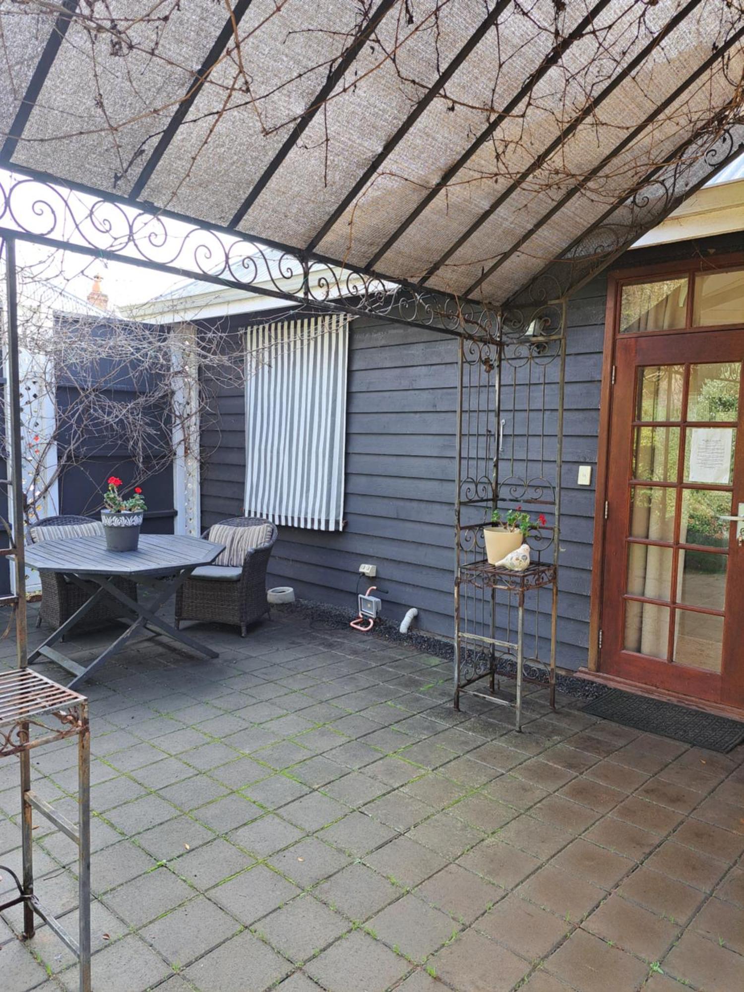 Brookvale House Balingup Quarto foto