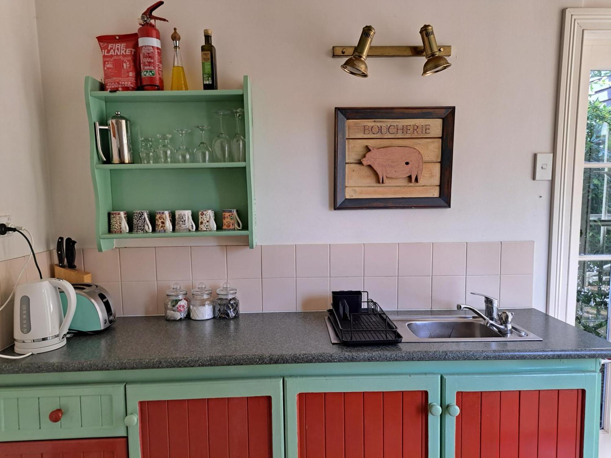 Brookvale House Balingup Quarto foto