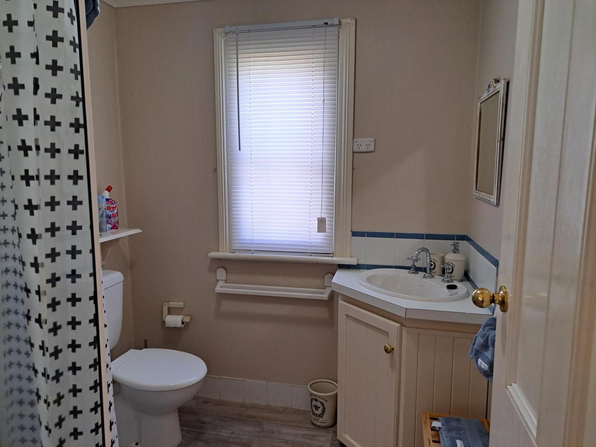 Brookvale House Balingup Quarto foto