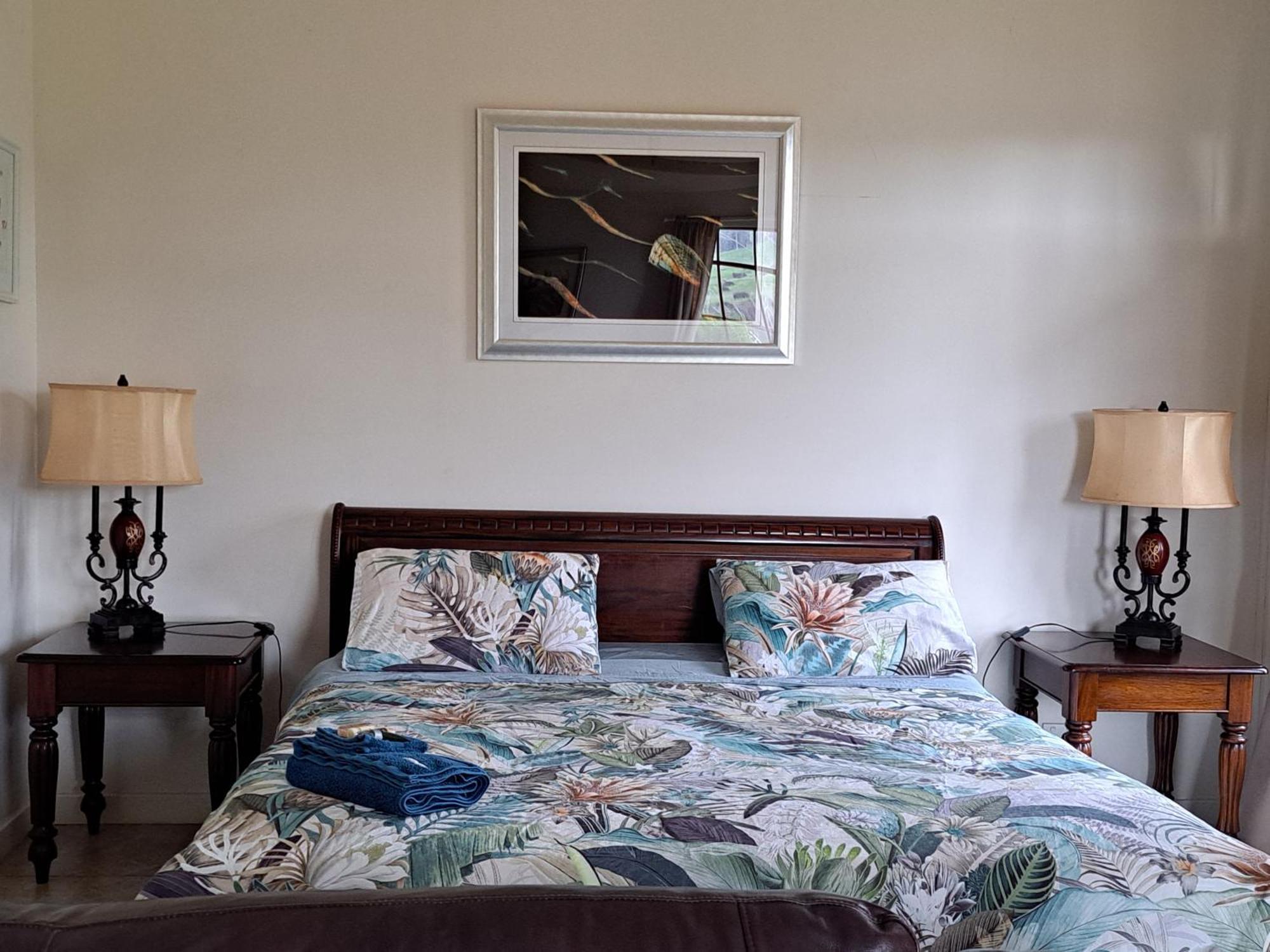 Brookvale House Balingup Quarto foto