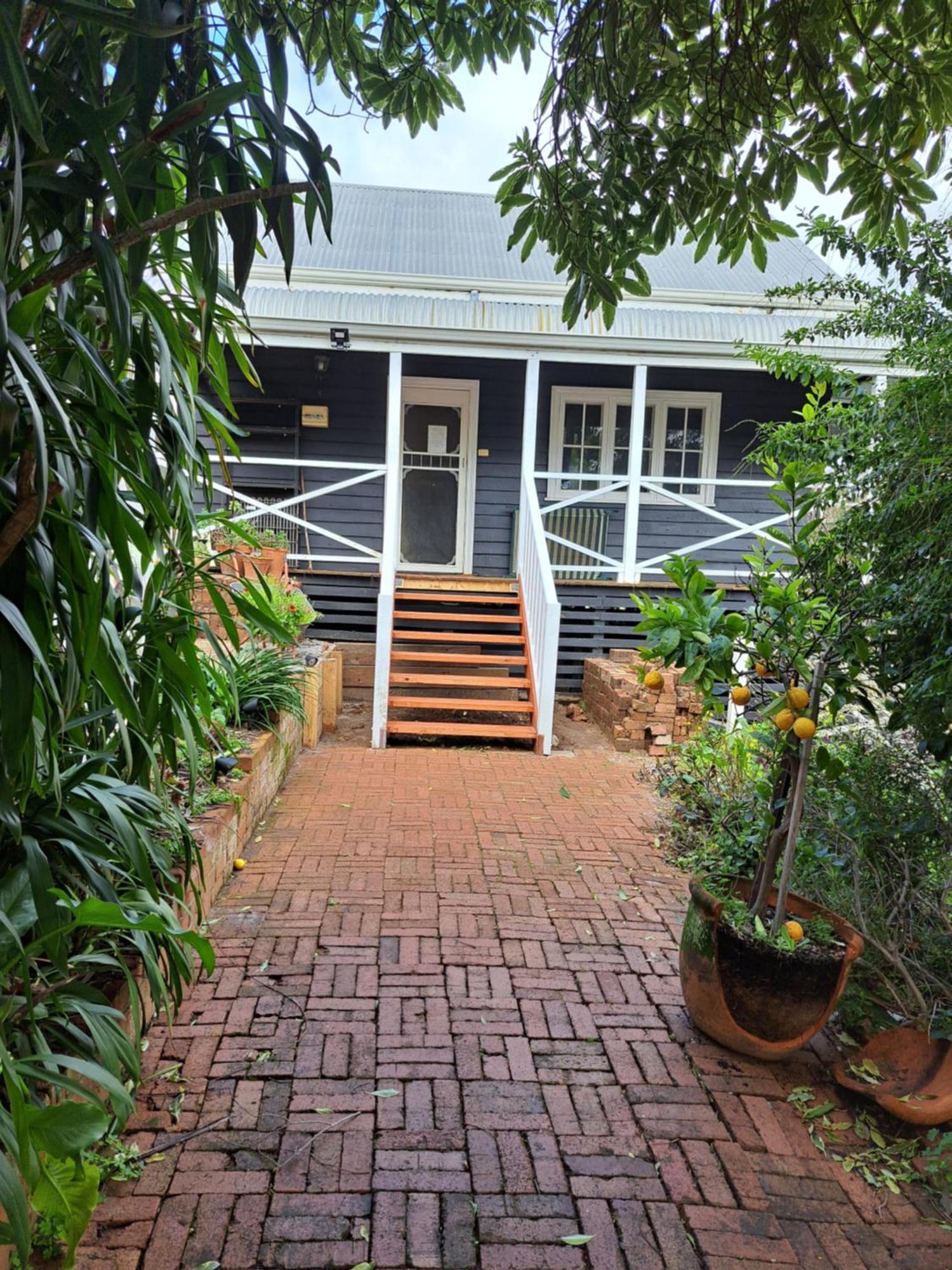 Brookvale House Balingup Quarto foto